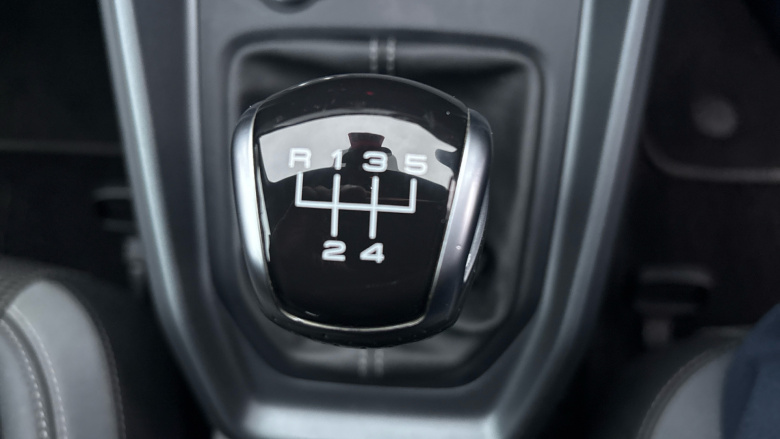 Audi A1 25 TFSI S Line 5dr Petrol Hatchback